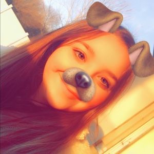 Meet your Posher, Lilyana